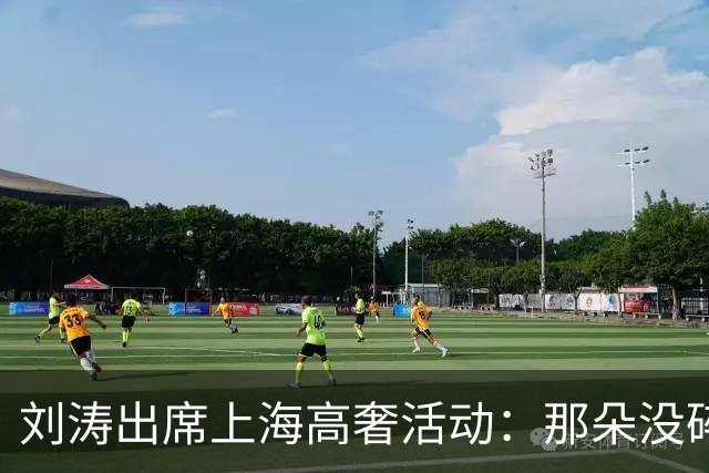 刘涛出席上海高奢活动：那朵没碎在镜头前的笑，是成年人最沉的妥协